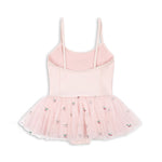 Konges Sløjd A/S Kjoler - Jersey rose smoke