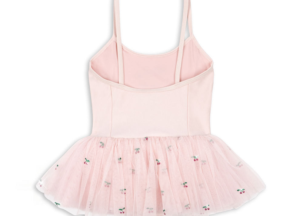 Konges Sløjd A/S Kjoler - Jersey rose smoke