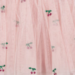 Konges Sløjd A/S Kjoler - Jersey rose smoke