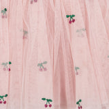 Konges Sløjd A/S Kjoler - Jersey rose smoke