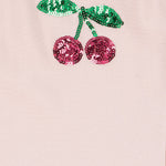 Konges Sløjd A/S Kjoler - Jersey rose smoke