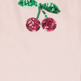 Konges Sløjd A/S Kjoler - Jersey rose smoke