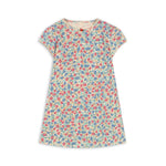 Konges Sløjd A/S Kjoler - Jersey fiola