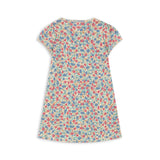 Konges Sløjd A/S Kjoler - Jersey fiola