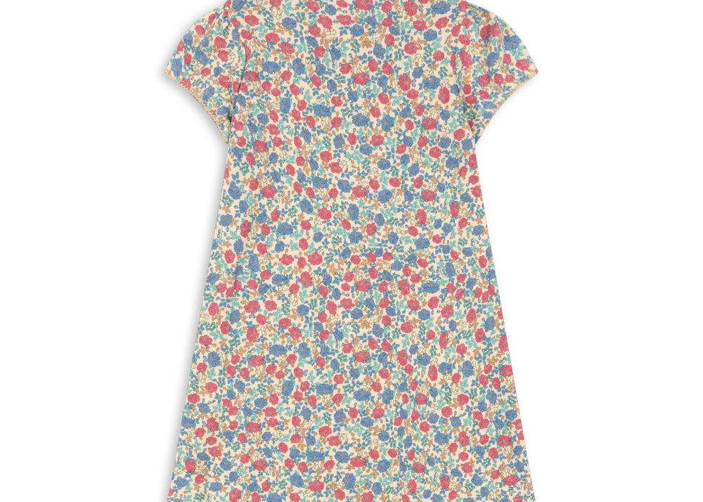 Konges Sløjd A/S Kjoler - Jersey fiola