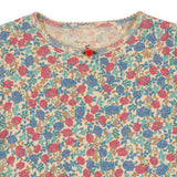 Konges Sløjd A/S Kjoler - Jersey fiola