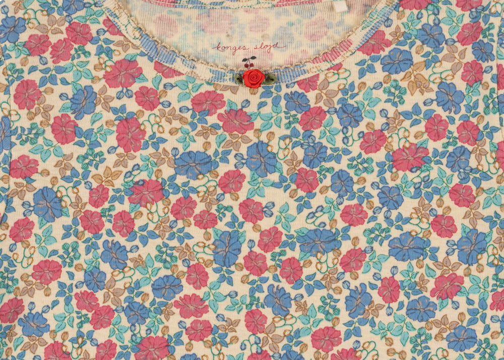 Konges Sløjd A/S Kjoler - Jersey fiola