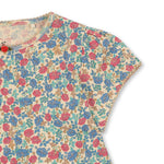 Konges Sløjd A/S Kjoler - Jersey fiola