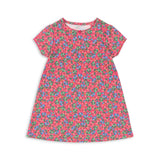 Konges Sløjd A/S Kjoler - Jersey fandango