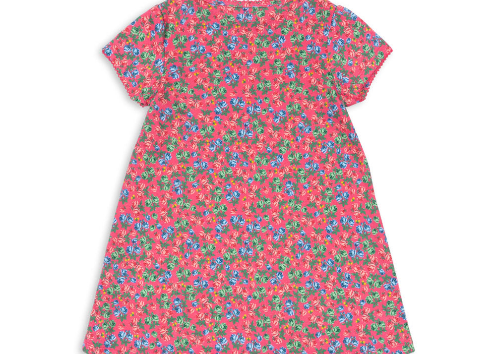 Konges Sløjd A/S Kjoler - Jersey fandango