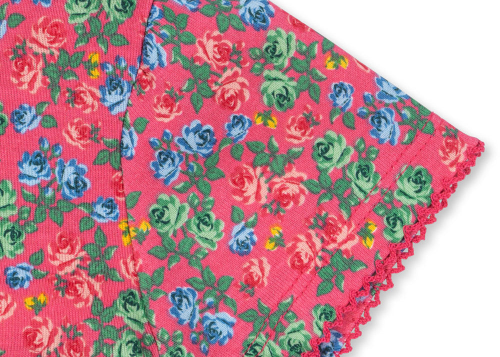 Konges Sløjd A/S Kjoler - Jersey fandango