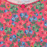 Konges Sløjd A/S Kjoler - Jersey fandango