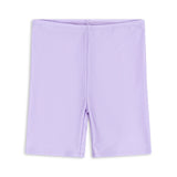Konges Sløjd A/S Shorts og bloomers - Jersey lavender purple