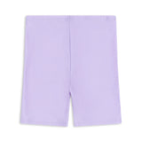 Konges Sløjd A/S Shorts og bloomers - Jersey lavender purple