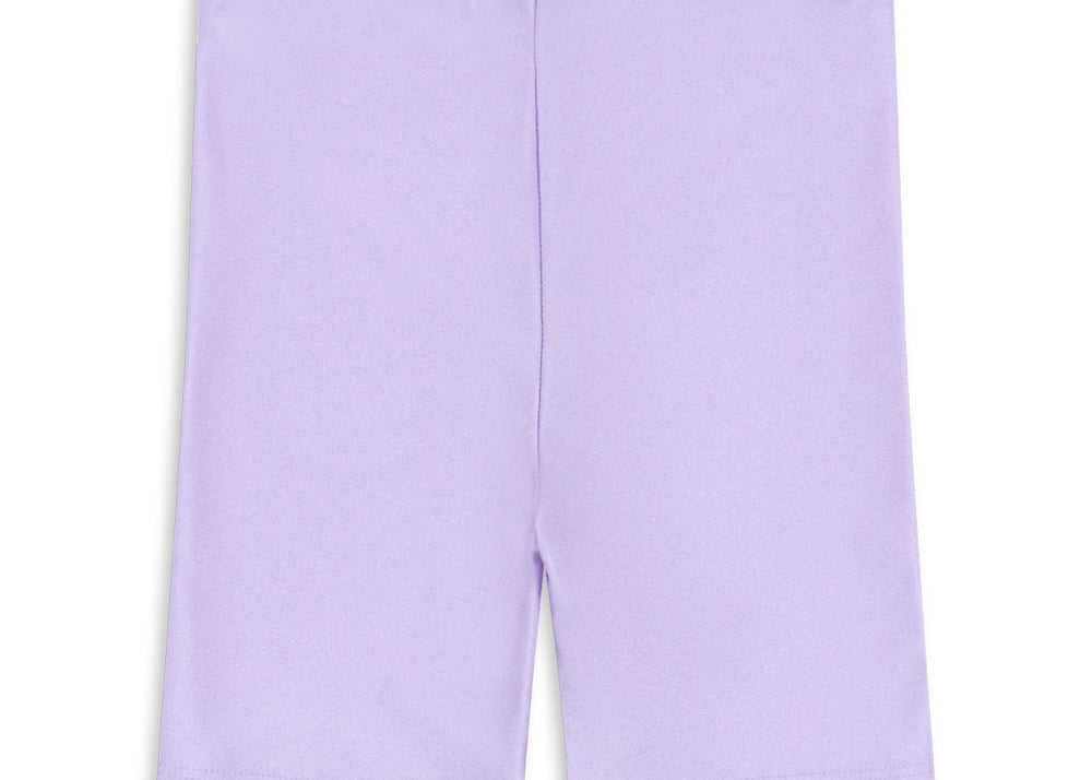 Konges Sløjd A/S Shorts og bloomers - Jersey lavender purple