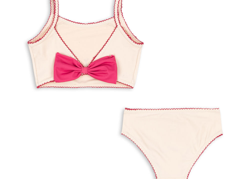 Konges Sløjd A/S Bikinier soft pink
