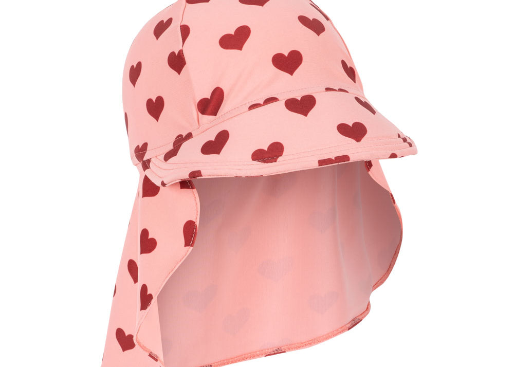 Konges Sløjd A/S Badehatte amour pink