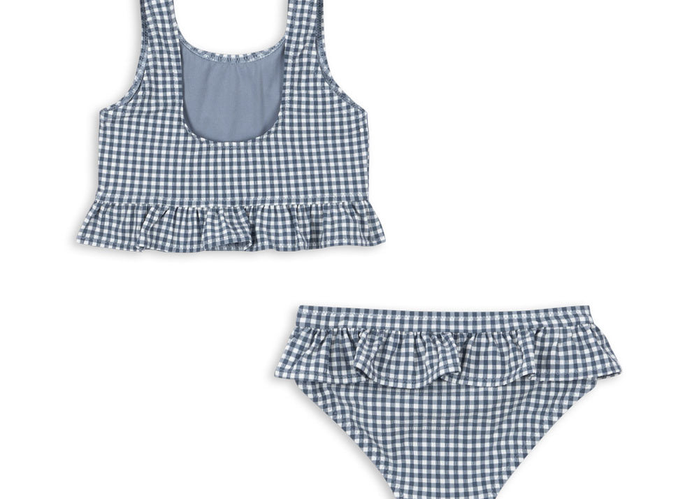 Konges Sløjd A/S Bikinier vintage indigo