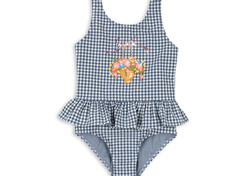 Konges Sløjd A/S Badedragter vintage indigo