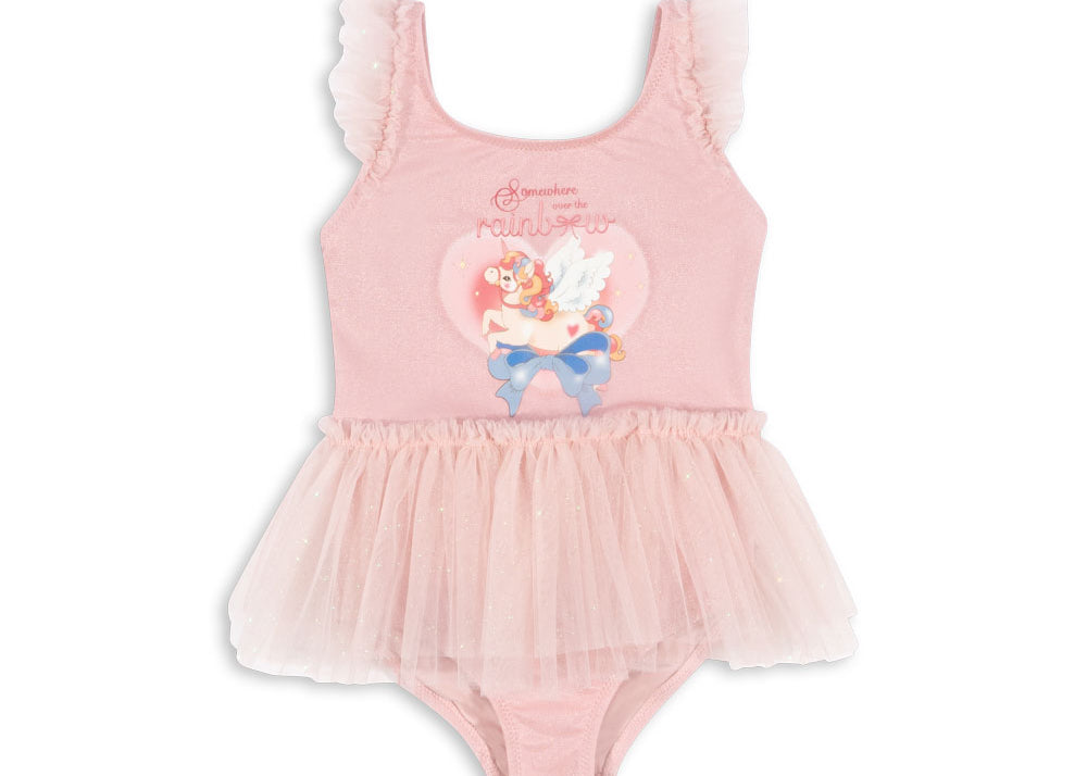 Konges Sløjd A/S Badedragter powder pink