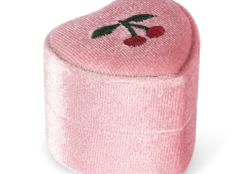 Konges Sløjd A/S Smykker cherry