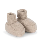 Konges Sløjd A/S Babyfutter oatmeal melange