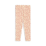 Konges Sløjd A/S Bukser - Jersey rosie sorbet