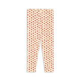 Konges Sløjd A/S Bukser - Jersey rosie sorbet