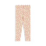 Konges Sløjd A/S Bukser - Jersey rosie sorbet