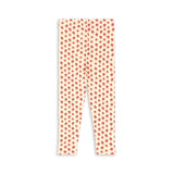 Konges Sløjd A/S Bukser - Jersey rosie sorbet