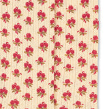 Konges Sløjd A/S Bukser - Jersey rosie sorbet