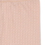 Konges Sløjd A/S Bukser - Jersey cameo rose