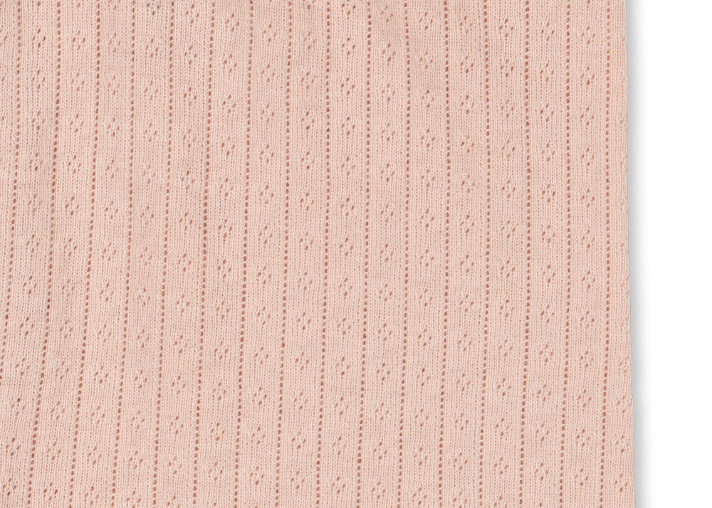 Konges Sløjd A/S Bukser - Jersey cameo rose