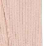 Konges Sløjd A/S Bukser - Jersey cameo rose