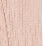 Konges Sløjd A/S Bukser - Jersey cameo rose