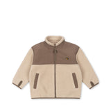 Konges Sløjd A/S JACKETS & COATS oxford tan