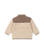 Konges Sløjd A/S JACKETS & COATS oxford tan