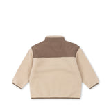 Konges Sløjd A/S JACKETS & COATS oxford tan