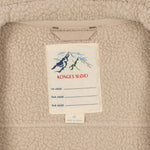 Konges Sløjd A/S JACKETS & COATS oxford tan