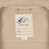 Konges Sløjd A/S JACKETS & COATS oxford tan