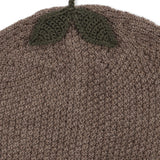 Konges Sløjd A/S Hatte bunny brown melange