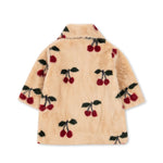 Konges Sløjd A/S JACKETS & COATS ma grande cerise