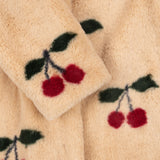 Konges Sløjd A/S JACKETS & COATS ma grande cerise