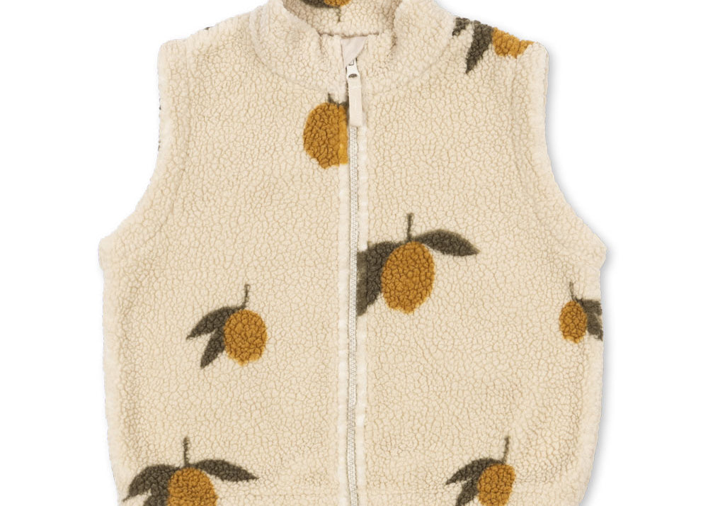 Konges Sløjd A/S JACKETS & COATS mon grand citron