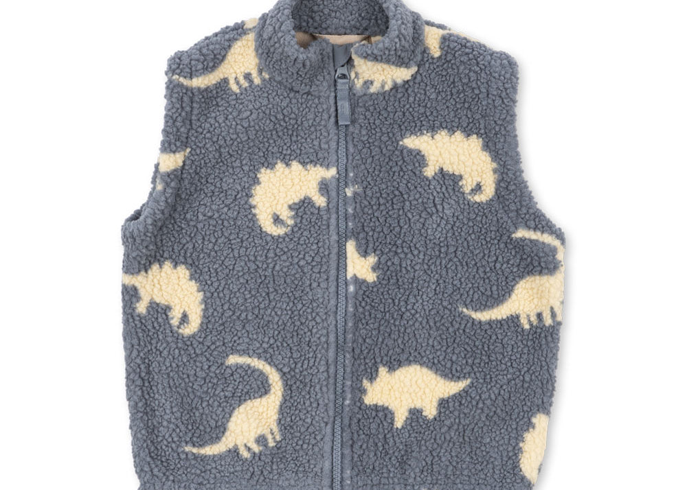 Konges Sløjd A/S JACKETS & COATS dino mist