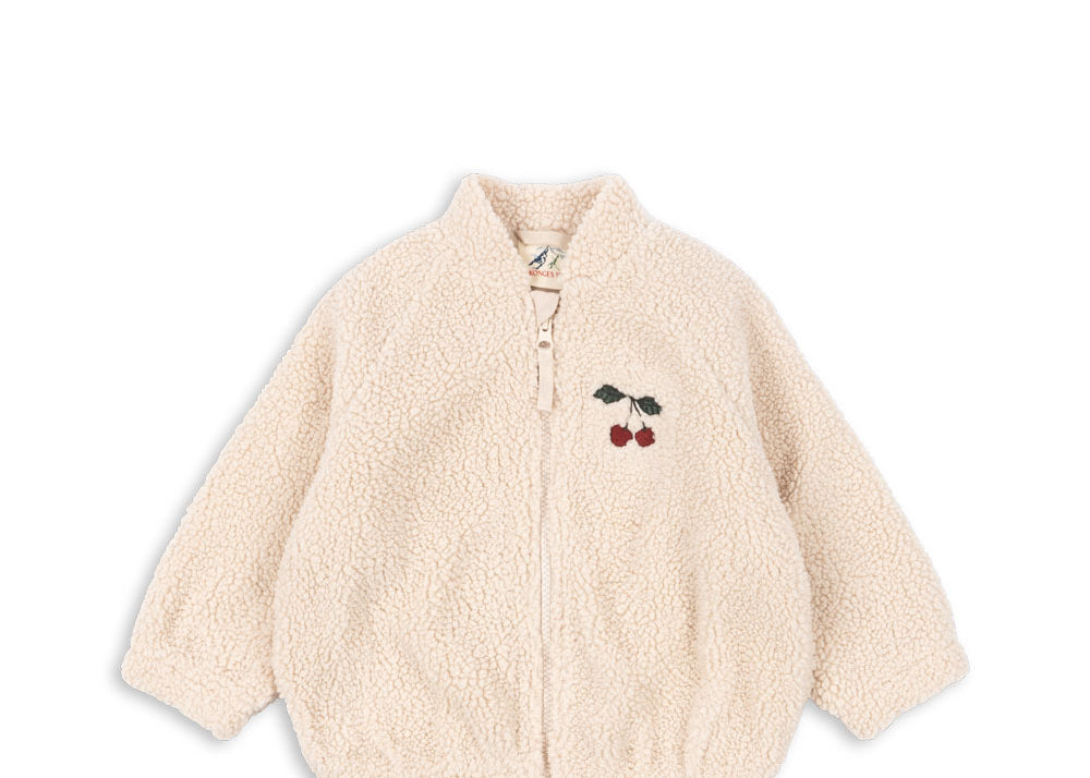 Konges Sløjd A/S JACKETS & COATS sand dollar