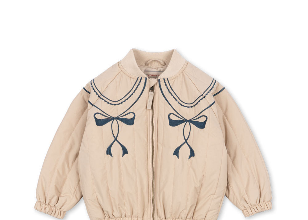 Konges Sløjd A/S Termotøj smoke gray