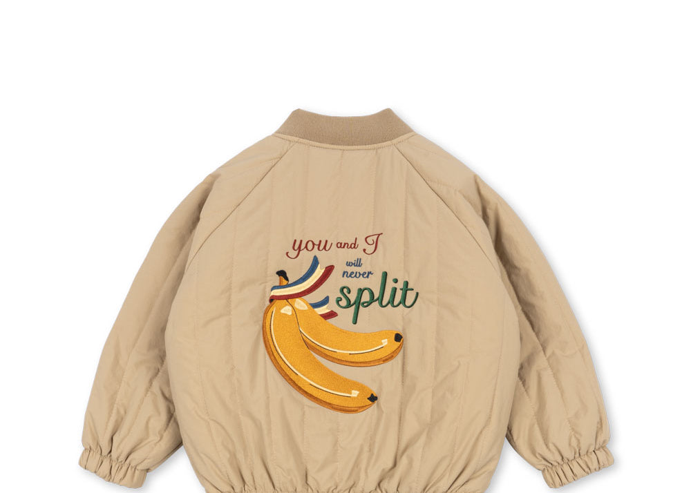 Konges Sløjd A/S Termotøj travertine