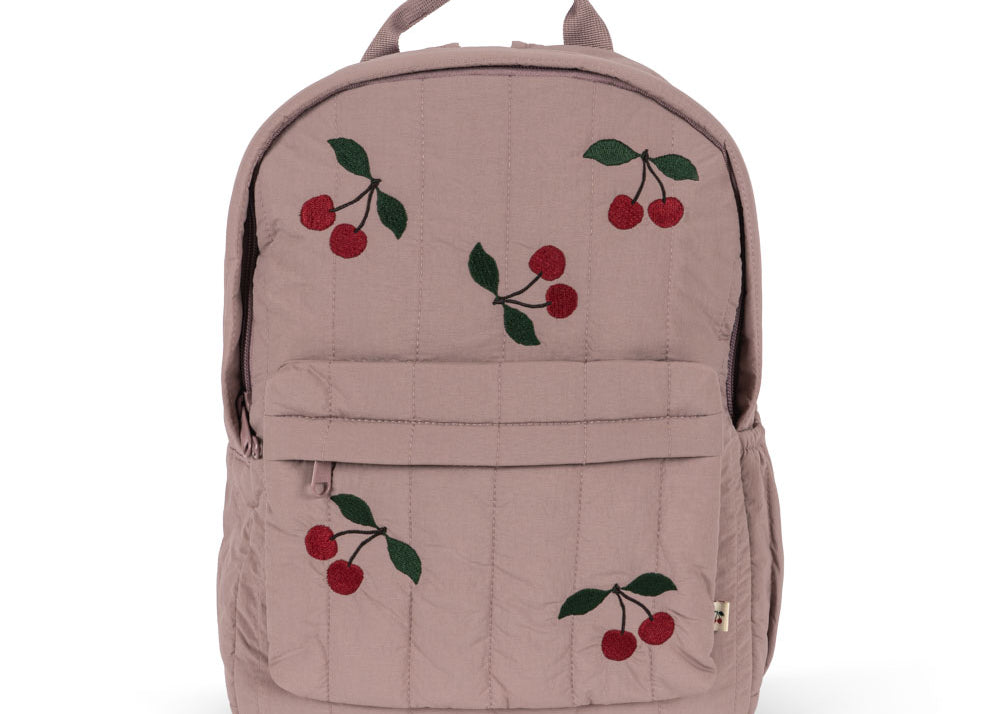 Konges Sløjd A/S Rygsæk twilight mauve