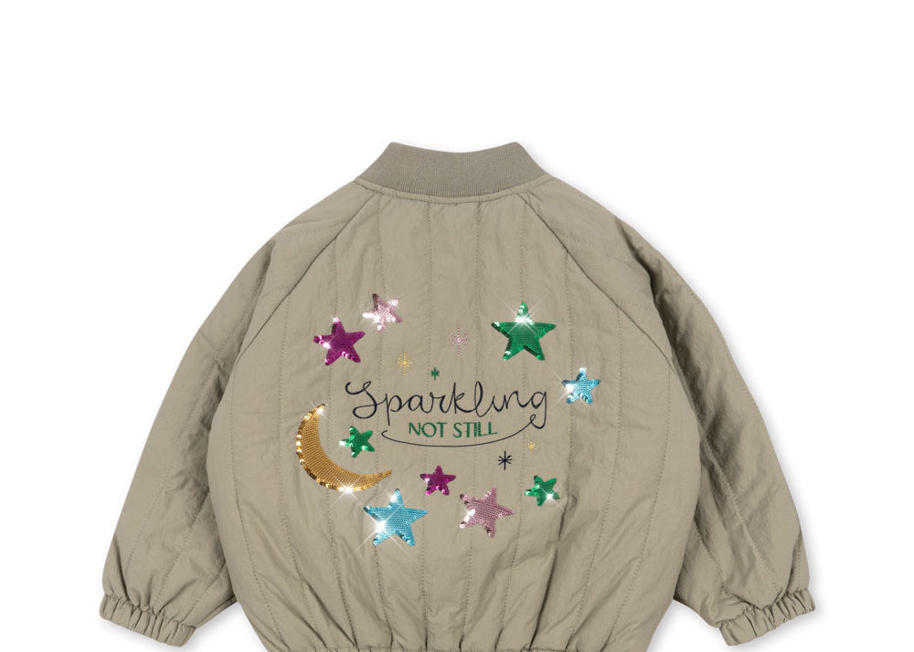 Konges Sløjd A/S Termotøj laurel oak